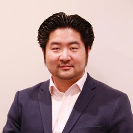 Victor Jiang